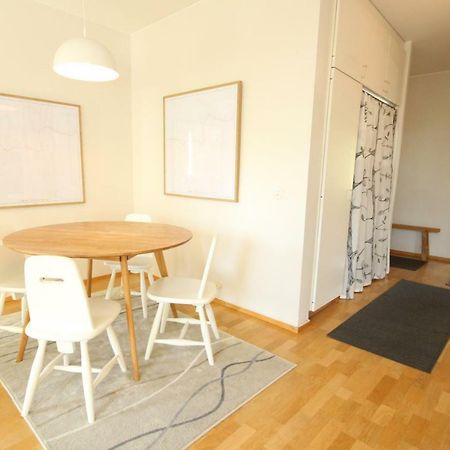 4 Room Apartment In Kauniainen - Asematie 6 外观 照片